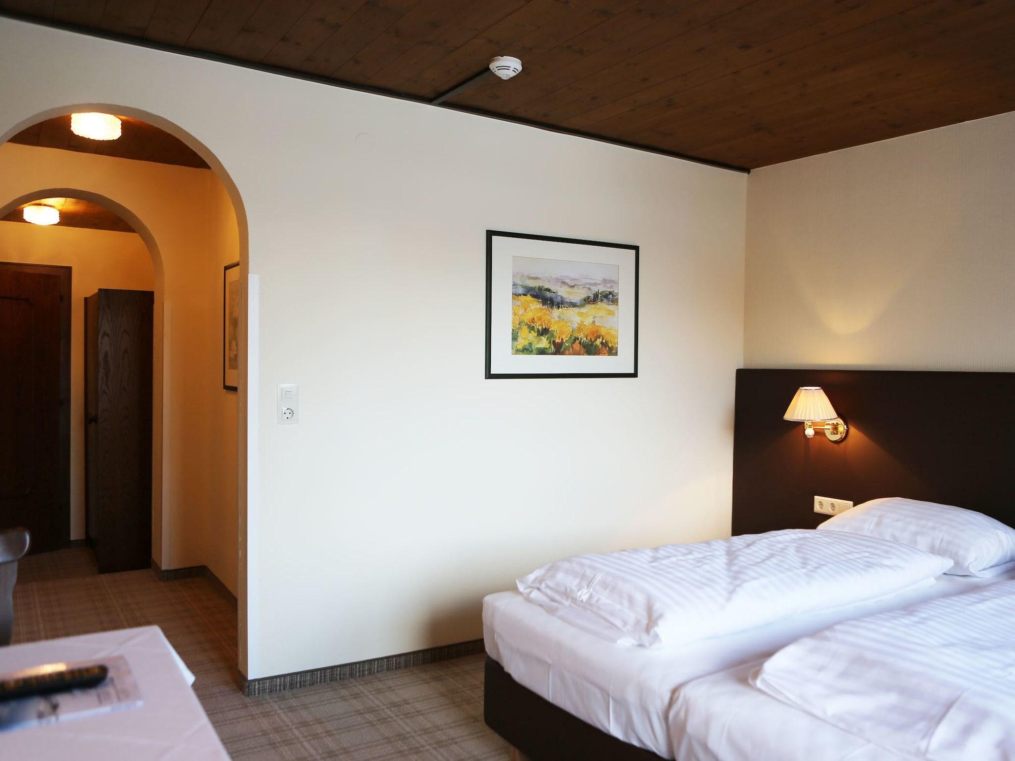Gasthof Pension Madseiterhof Tux Ngoại thất bức ảnh