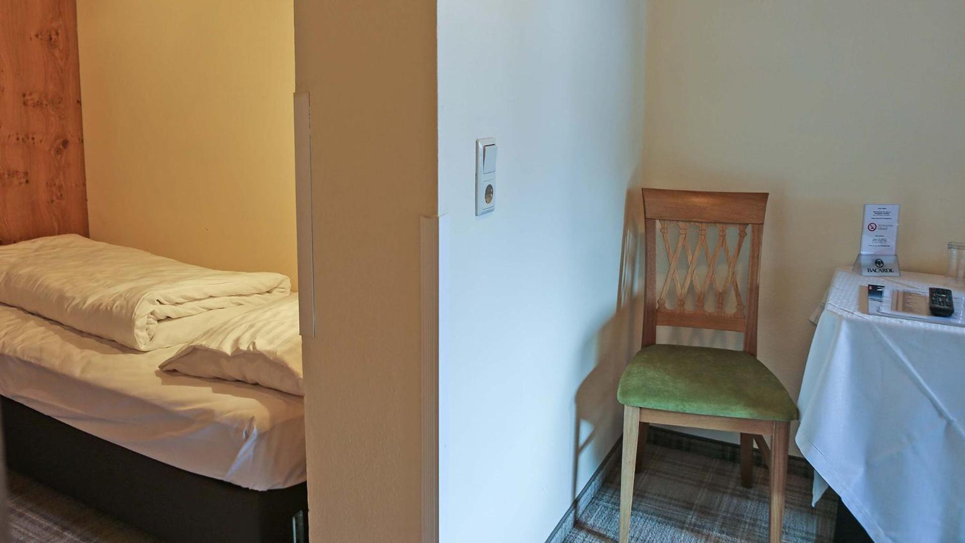 Gasthof Pension Madseiterhof Tux Ngoại thất bức ảnh