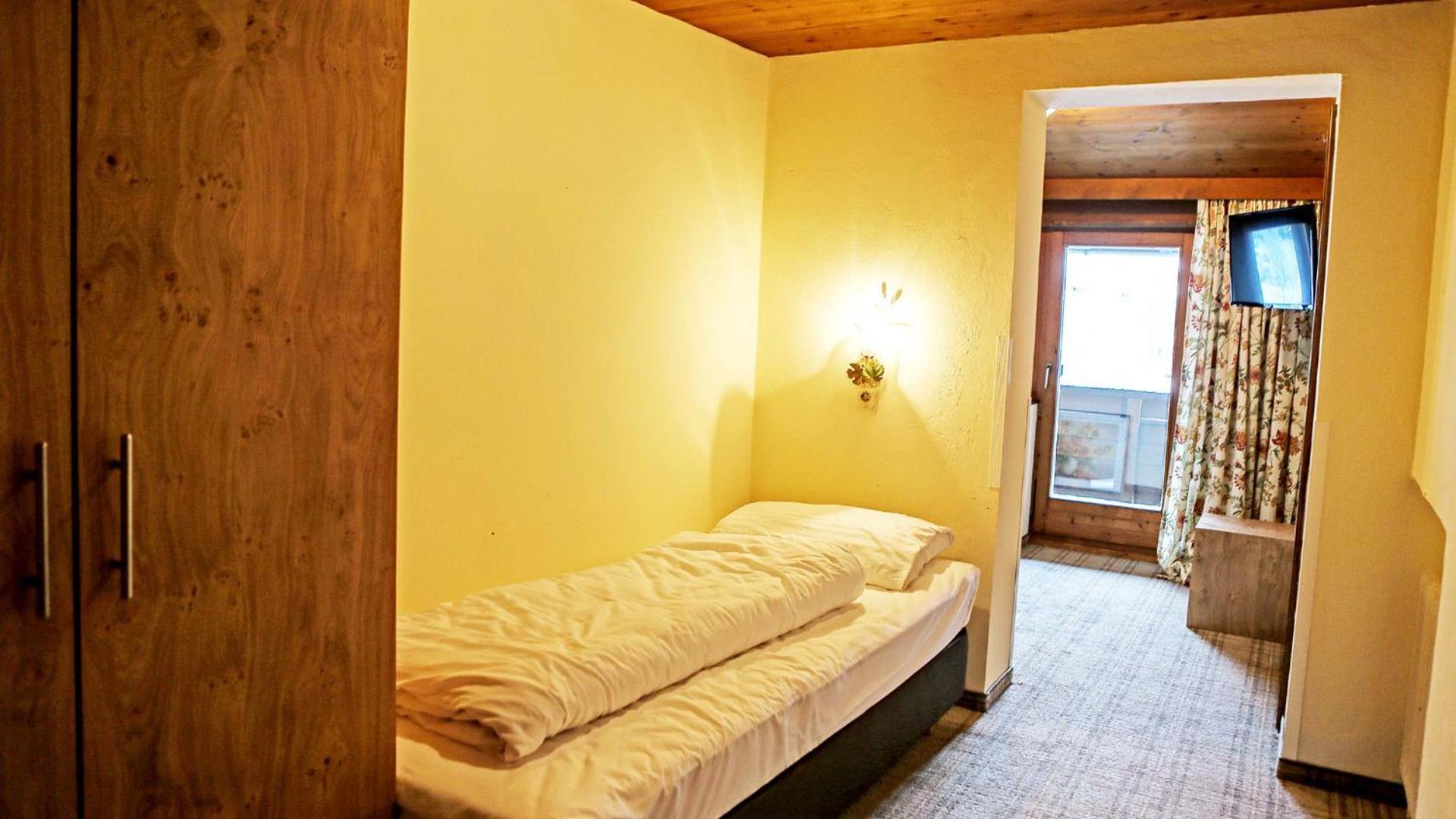 Gasthof Pension Madseiterhof Tux Ngoại thất bức ảnh