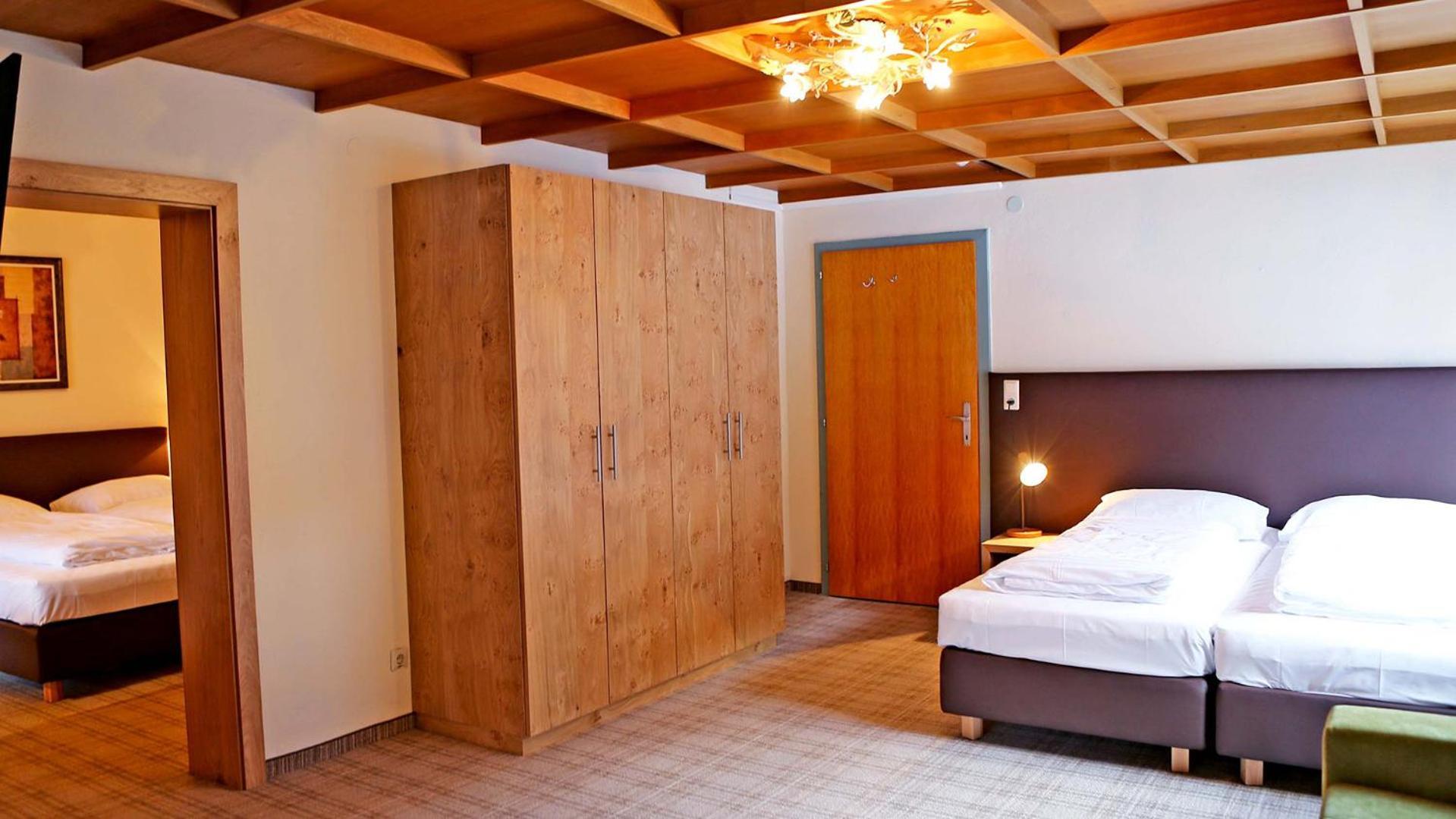 Gasthof Pension Madseiterhof Tux Ngoại thất bức ảnh
